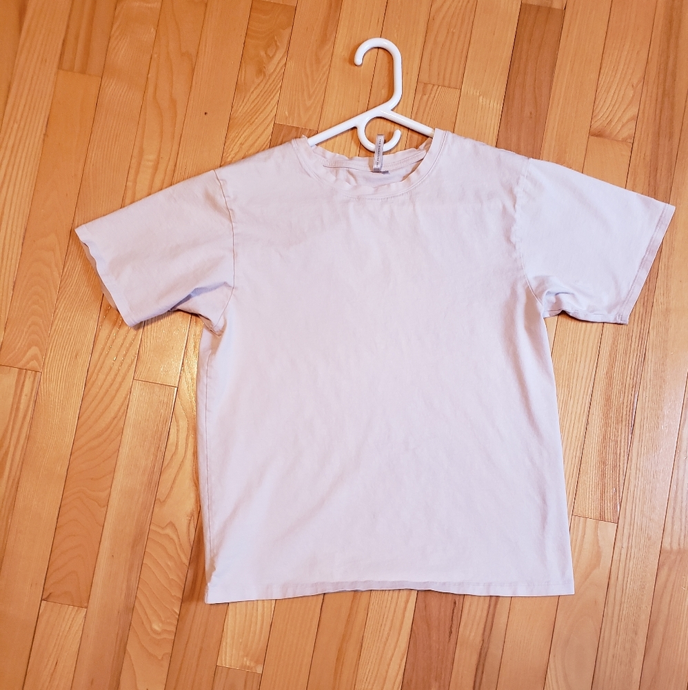 Banana Republic Signature Tee